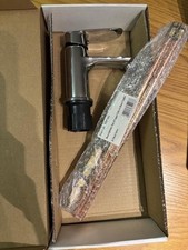 Bristan Basin Mixer Tap with