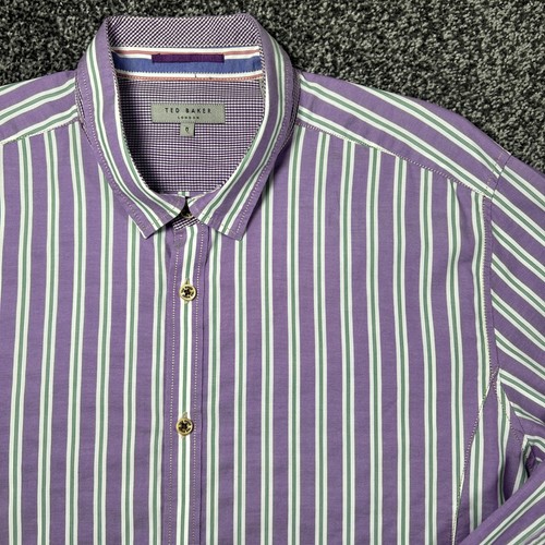 Ted baker london shirt - baker, size