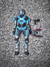 MCFARLANE TOYS Halo Reach KAT 