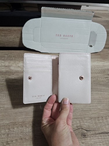 Ted baker mini purse - ted, leather