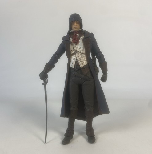 Assassin creed arno - assassin’s,
