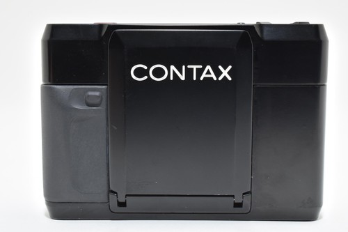 Read near mint contax t - read!,