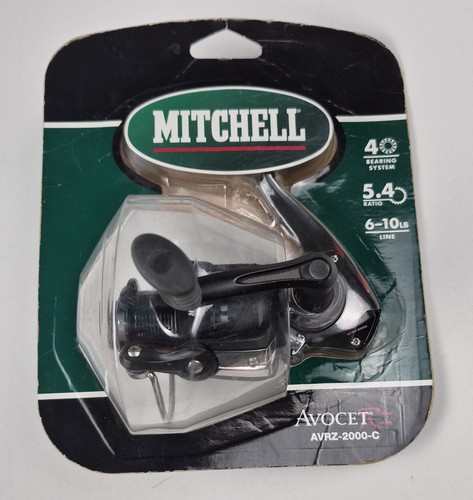 Mitchell avocet avrz - mitchell, rz