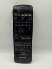 Technics RAK-SC510W Remote
