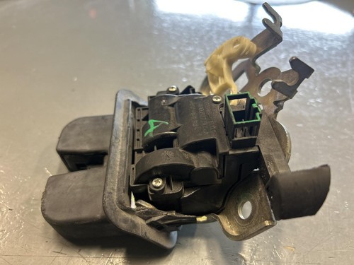 Audi 2012 2017 trunk - audi,