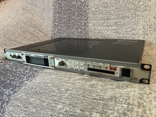 Roland fantom sound module - fantom-xr,