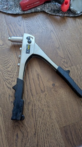 Stanley mr55 all steel - all,