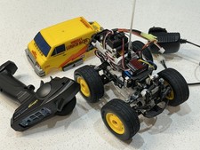 Built: Tamiya  The Lunch Box