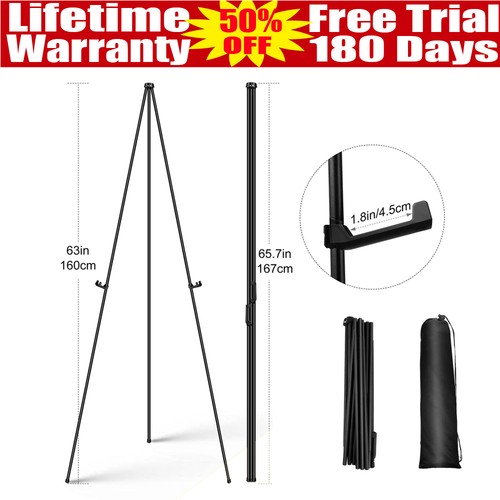 Easel stand studio easels - stand,