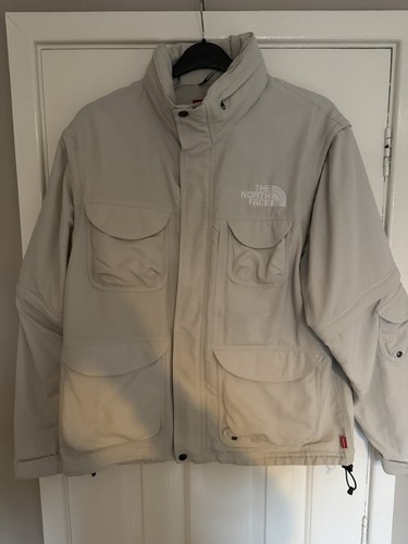The north face supreme - face,