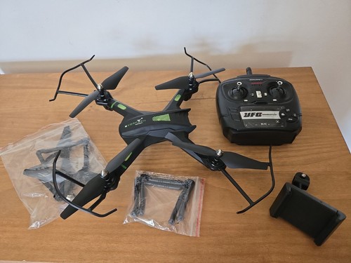 Verflew aircraft drone - verflew,