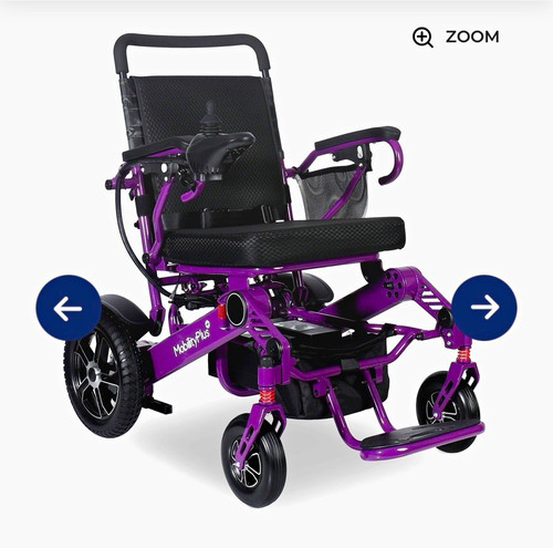 Mobilityplus ultra light - mobilityplus+, ultra-light