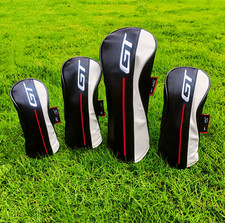 GT Club Head Covers Wood Head