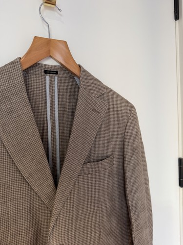 Massimo dutti men - men’s, linen