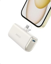 Anker nano power bank portable - anker,