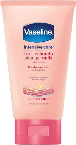 Vaseline intensive care - vaseline,