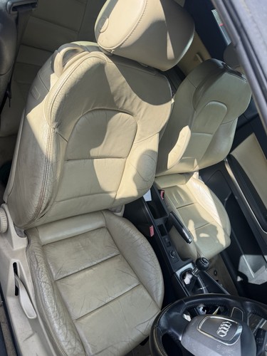 Audi convertible set of - convertible,
