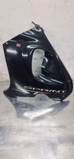 Triumph Sprint St 955i Left