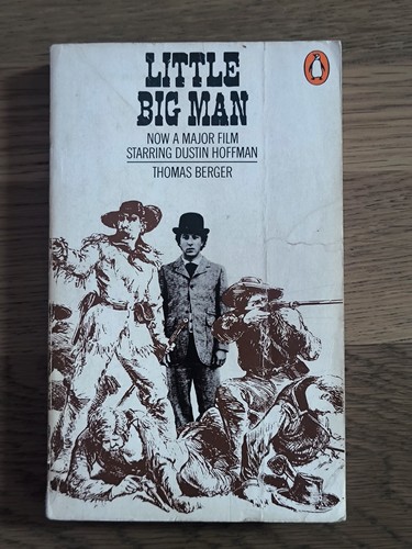 Little big man thomas - big,
