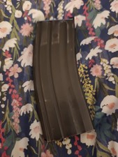 GHK Airsoft CO2 Magazine for M4 Gas Blowback