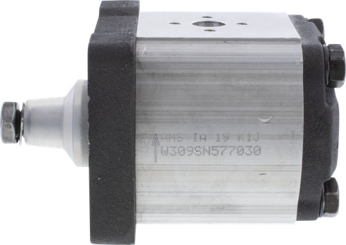 K949605 hydraulic pump fits - -,
