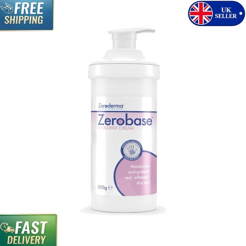 Restorative zerobase emollient - restorative,