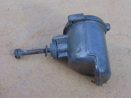 Classic carburettor hs4 - carburettor,