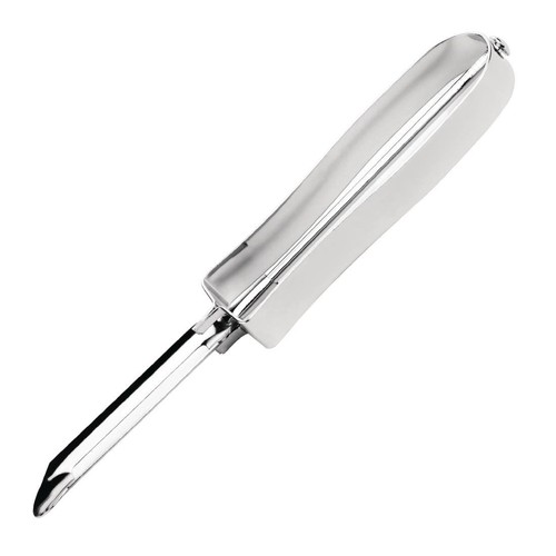 Vogue swivel peeler - vogue,