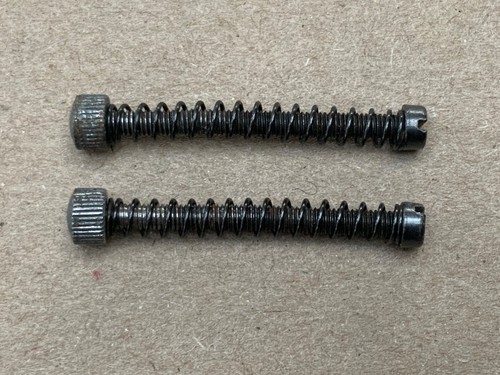 Genuine campagnolo rear - genuine,