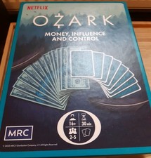 Ozark - Money, Influence and
