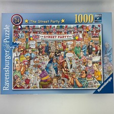 Ravensburger 1000 Piece Jigsaw