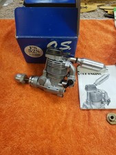OS Engine - OS FS 52 S Surpass