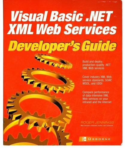 Visual basic net - .net, web