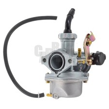 GoKart Carburetor with Metal