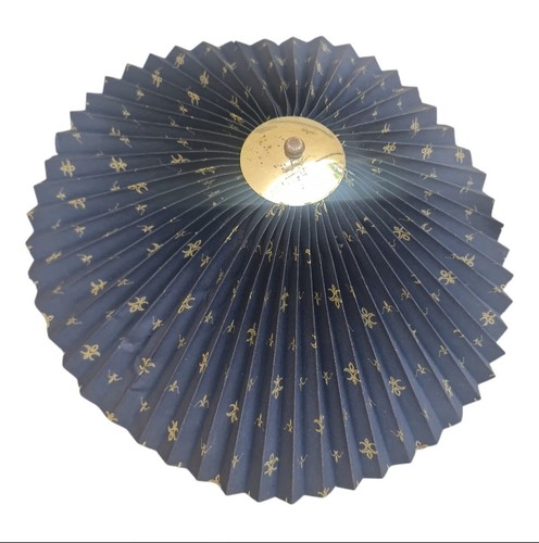 Vintage retro 1970s pleated - retro,