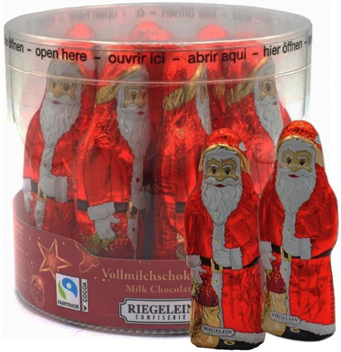 Solid santa claus christmas - claus,