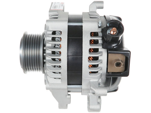 Brand new alternator 12v - 12v, 150a