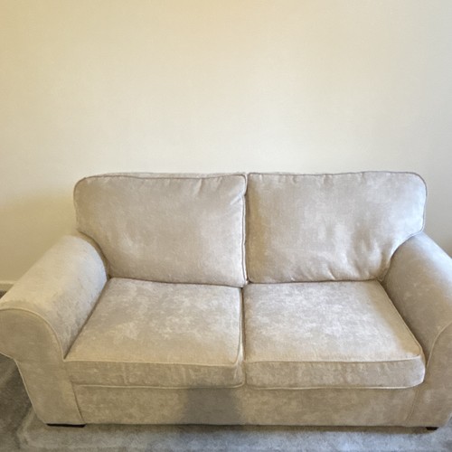 Beige seater fabric - 2,