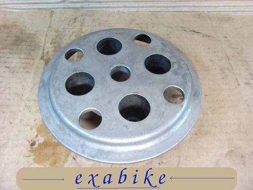 Pressure plate for suzuki - pressure,
