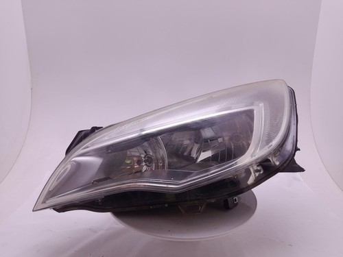 Vauxhall astra headlamp - vauxhall,