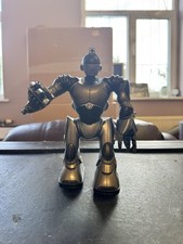 Wow Weee Robosapien V2 Black &