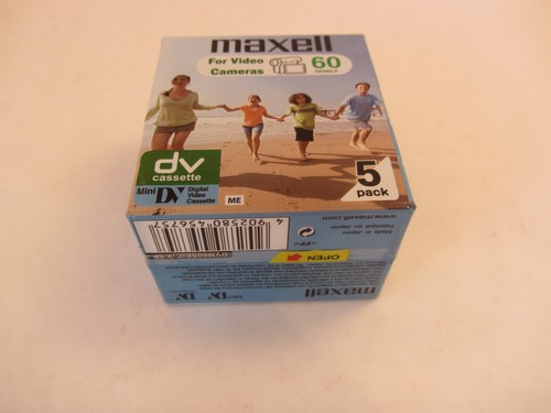 Five pack maxwell sp60 90lp - maxwell,