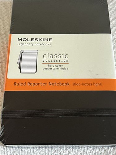 Moleskine pocket hard - pocket,