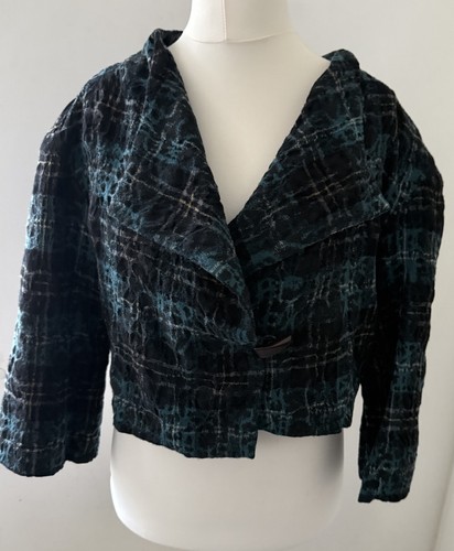 Oska turquoise green black - oska,