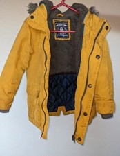 Boys Next Winter Coat 2-3