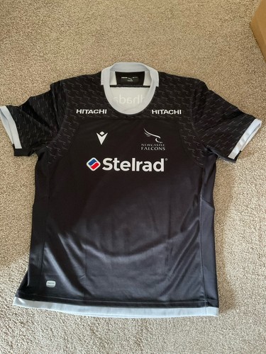 Newcastle falcons 2019 - falcons, 2019/20