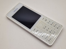 VGC Nokia 515 (Vodafone/Lebara/Asda/Talkmobile) White Mobile Phone 3UKPOST