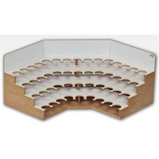 Hobbyzone Corner Paints Module