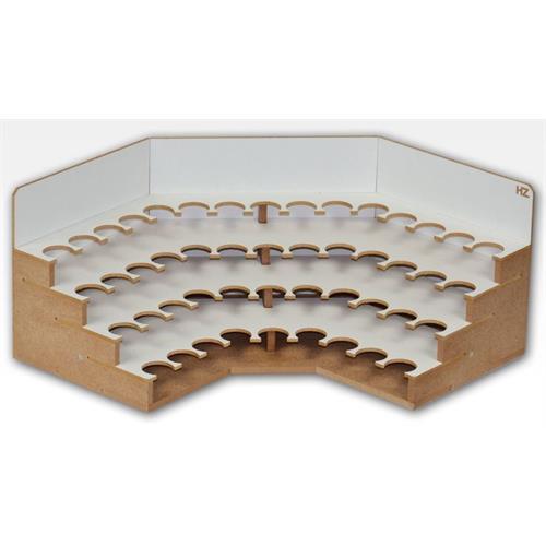 Hobbyzone corner paints module - hobbyzone,