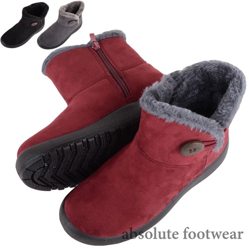 Ladies womens lightweight faux - womens,